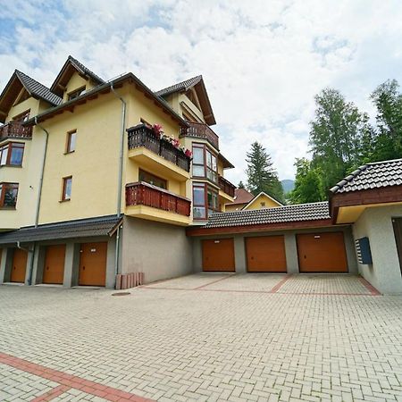 Apartamenty Everysky - Skalna 32 Карпач Екстер'єр фото