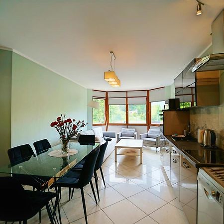 Apartamenty Everysky - Skalna 32 Карпач Екстер'єр фото