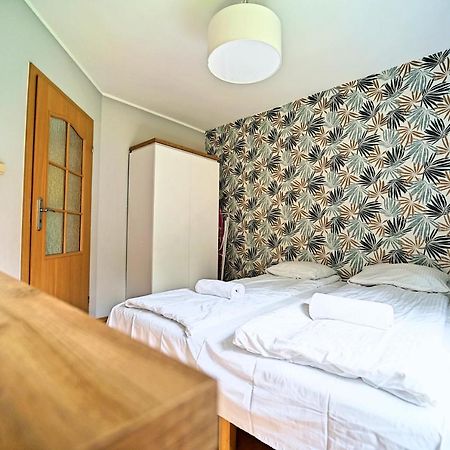 Apartamenty Everysky - Skalna 32 Карпач Екстер'єр фото