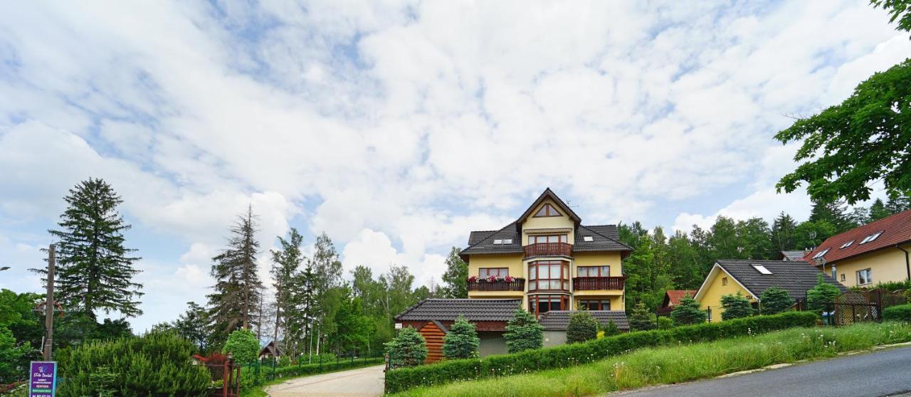 Apartamenty Everysky - Skalna 32 Карпач Екстер'єр фото