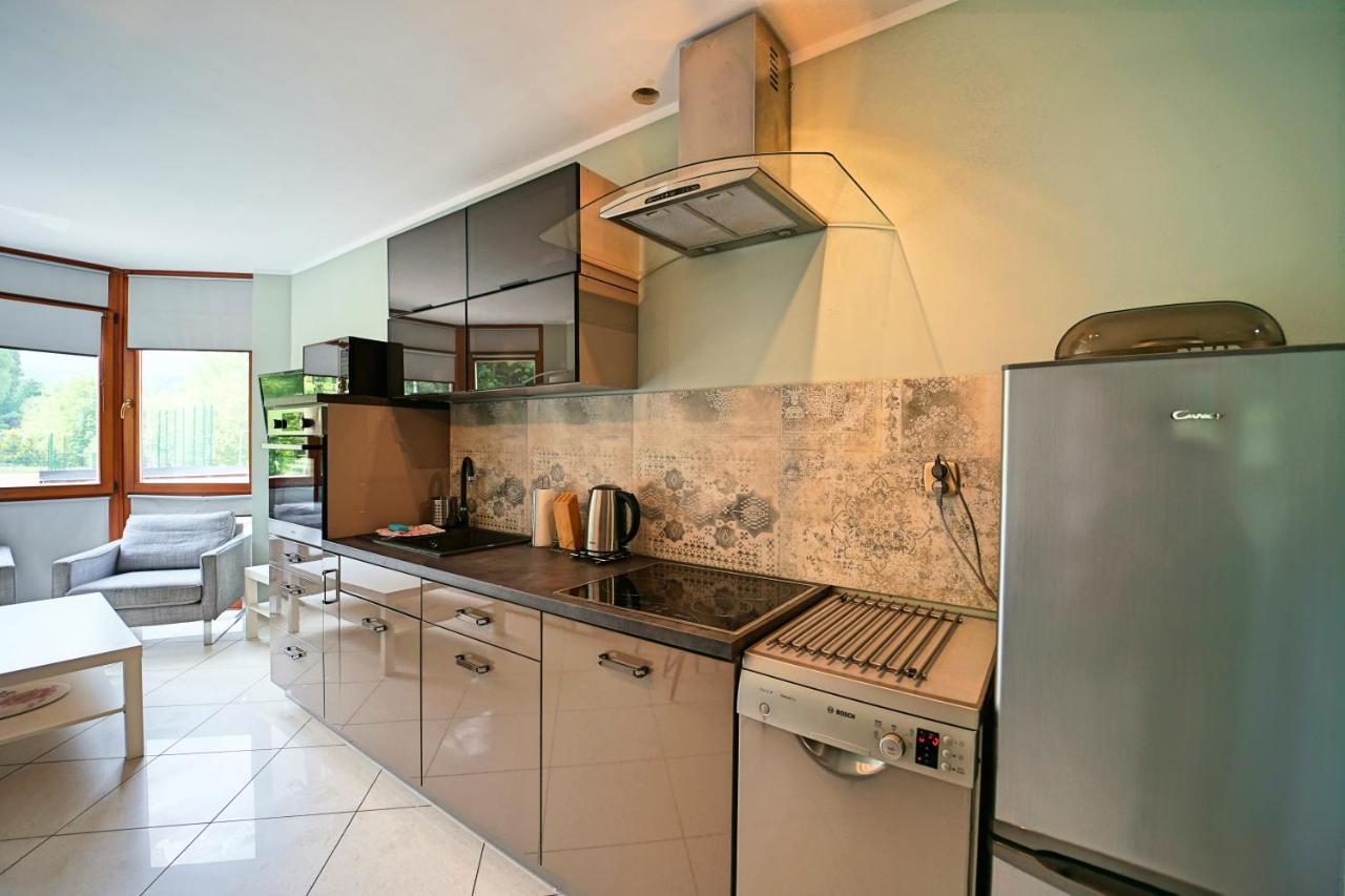 Apartamenty Everysky - Skalna 32 Карпач Екстер'єр фото