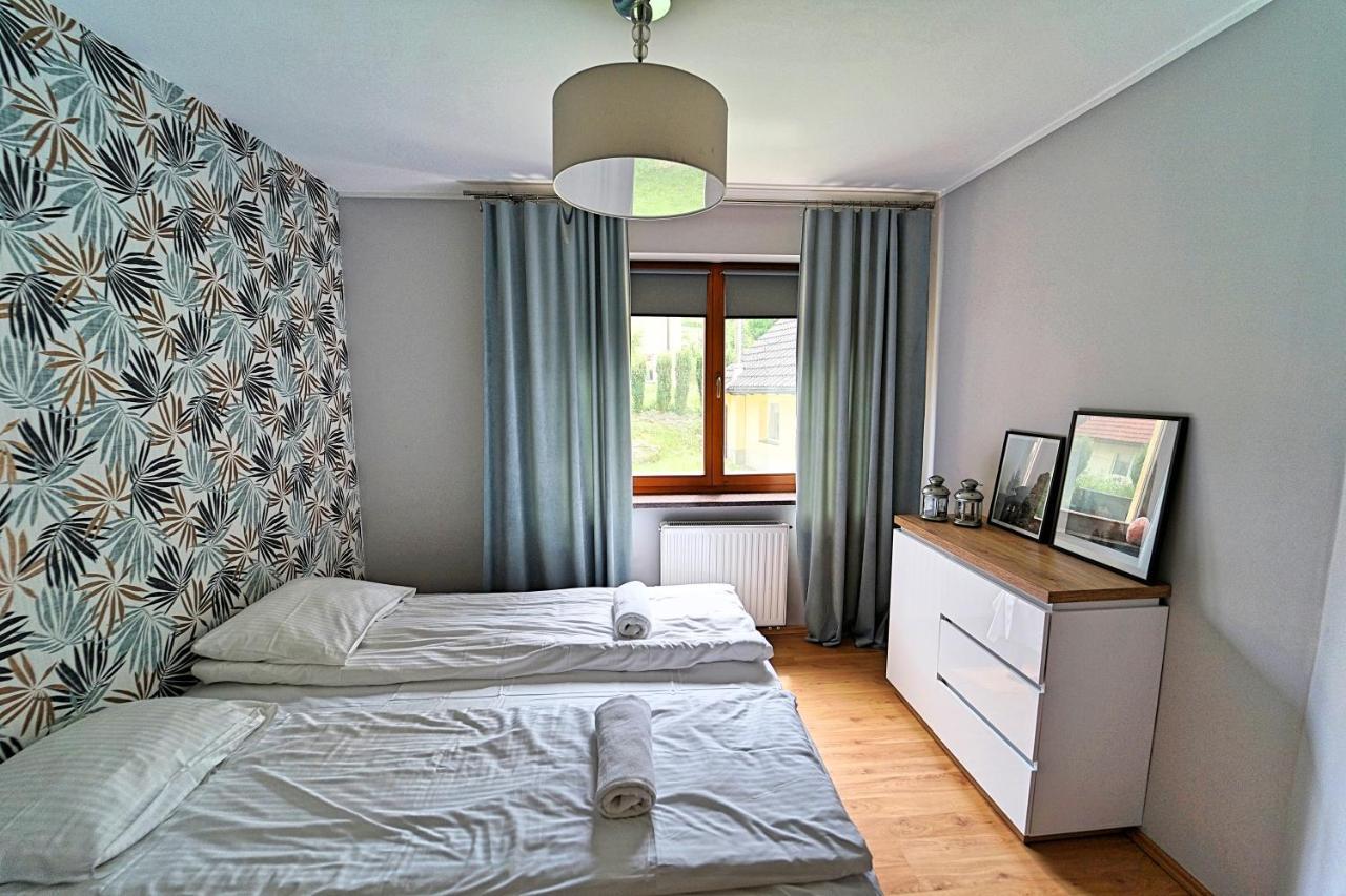 Apartamenty Everysky - Skalna 32 Карпач Екстер'єр фото