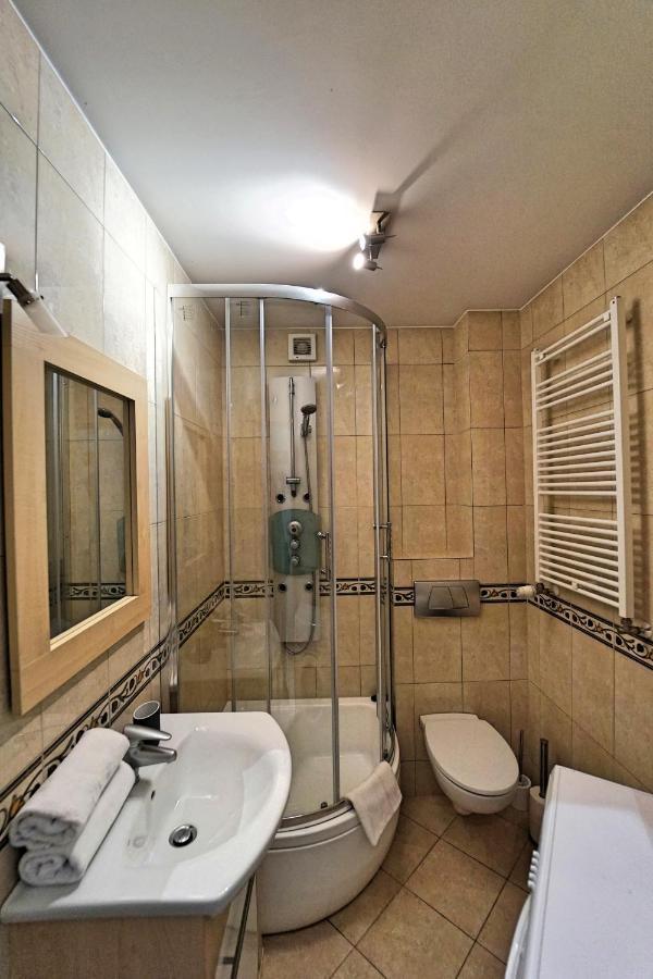 Apartamenty Everysky - Skalna 32 Карпач Екстер'єр фото