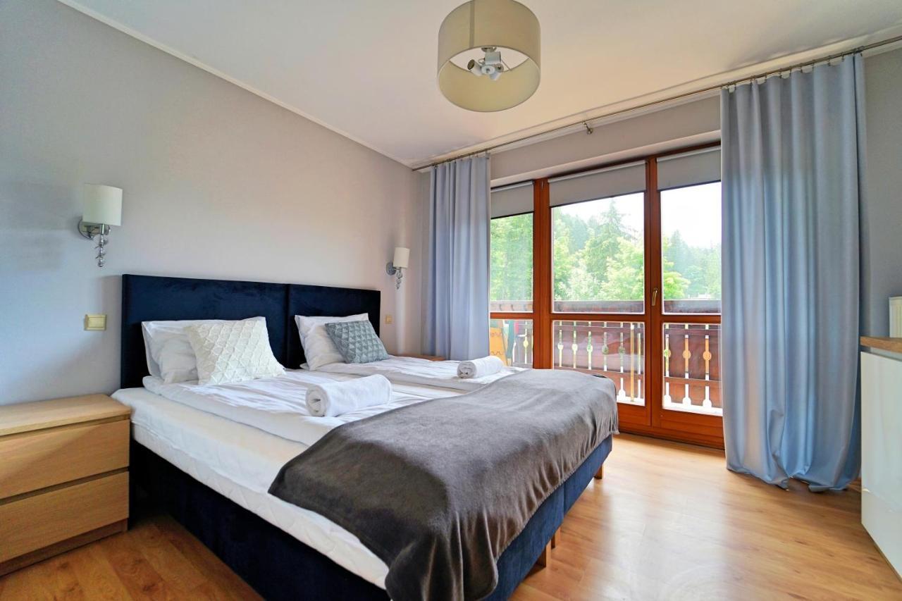 Apartamenty Everysky - Skalna 32 Карпач Екстер'єр фото