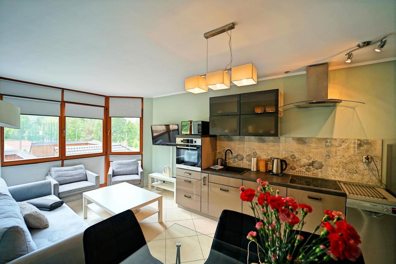 Apartamenty Everysky - Skalna 32 Карпач Екстер'єр фото