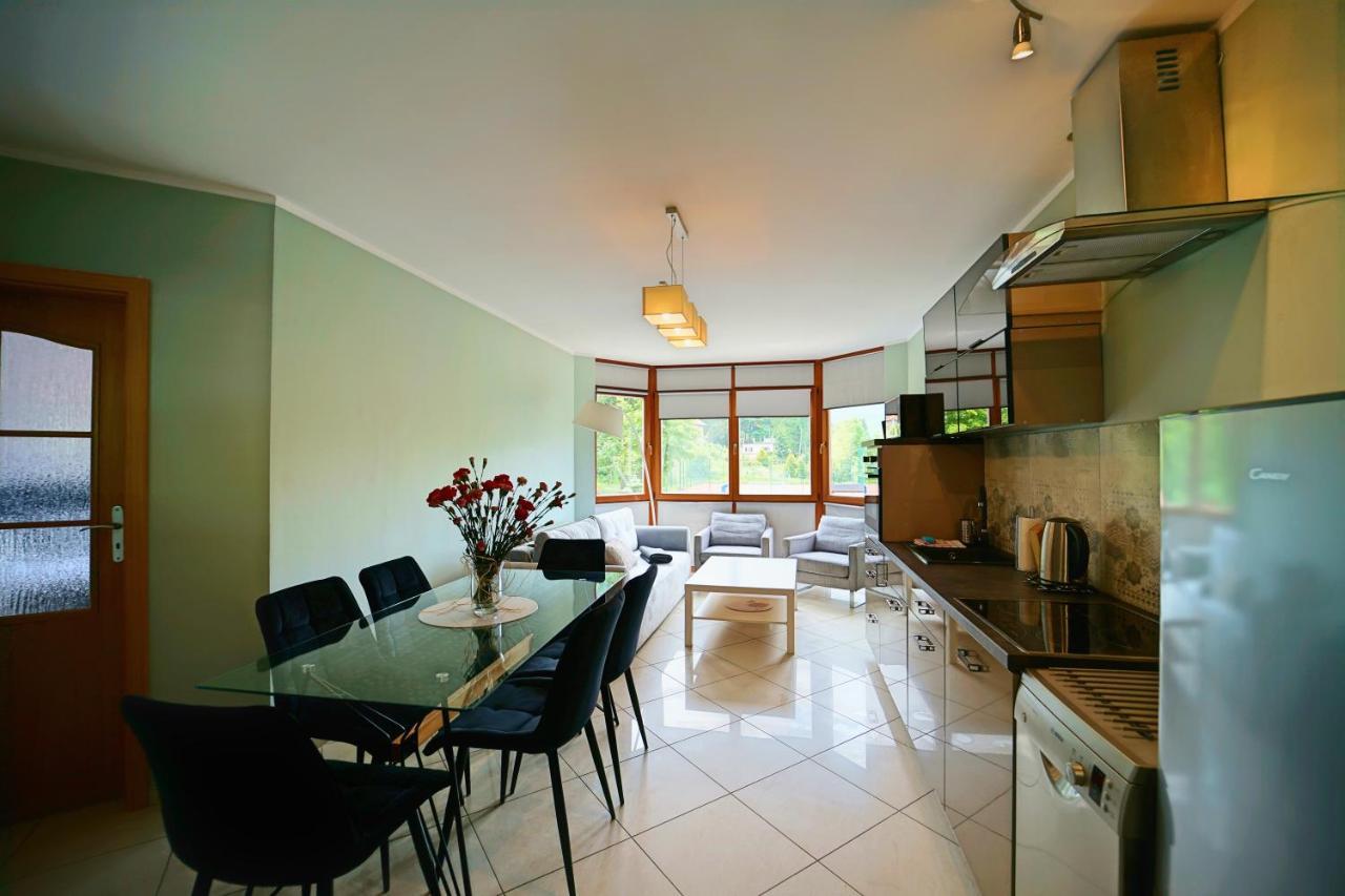 Apartamenty Everysky - Skalna 32 Карпач Екстер'єр фото