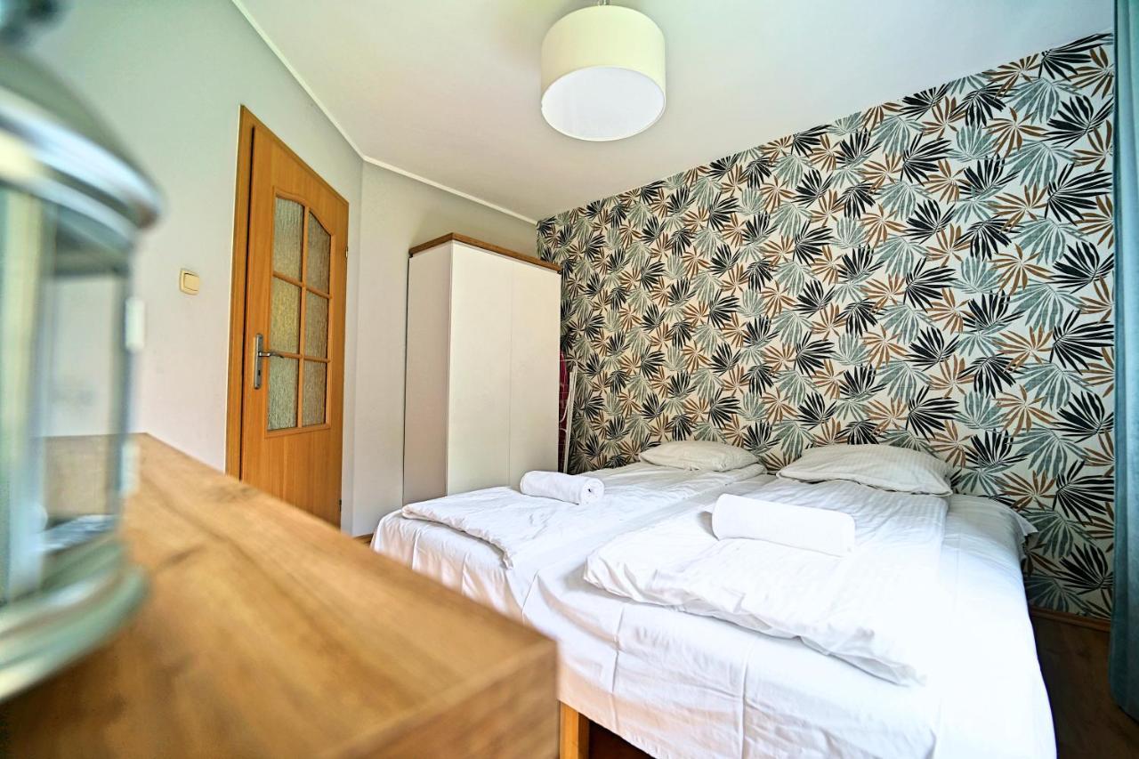Apartamenty Everysky - Skalna 32 Карпач Екстер'єр фото